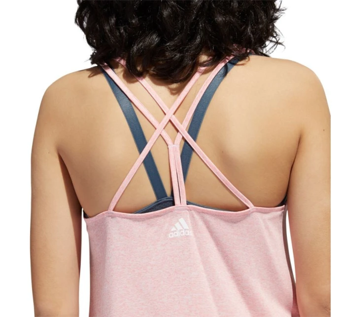 Dámské tričko Tank W model 16056721 - ADIDAS Dámské tričko Tank W model 16056721 - ADIDAS
