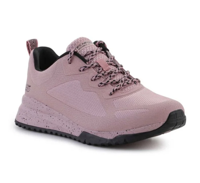 Skechers Bobs Squad 3 - Star Flight W 117186-BLSH