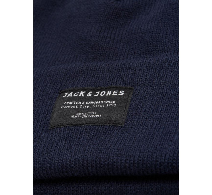 Jack&Jones Jaclong knit beanie Noos M 12092815 pánske