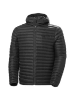 Helly Hansen Sirdal Bunda s kapucňou M 62989 990 Helly Hansen Sirdal Bunda s kapucňou M 62989 990