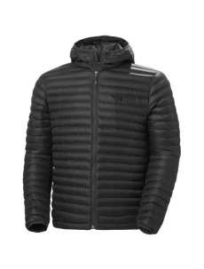 Helly Hansen Sirdal Bunda s kapucňou M 62989 990
