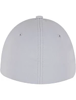 Flexfit 9295 6-panelová čiapka s kšiltom „Water Repellent“ 55.9295 griffin/wolfgrey
