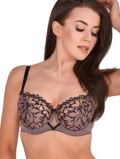 Gaia 1210 Olivia farba: hnedá