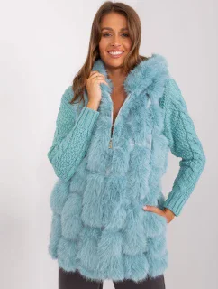 Kamizelka AT KZ model 18975397 mietowy - FPrice