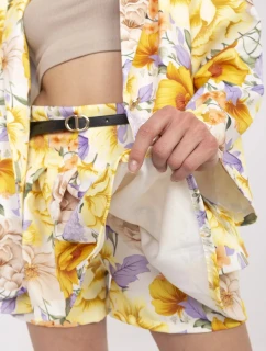 Súprava DHJ KMPL A9061.67 žltá