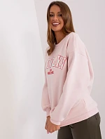 EM BL 617 14.09 svetlo ružová