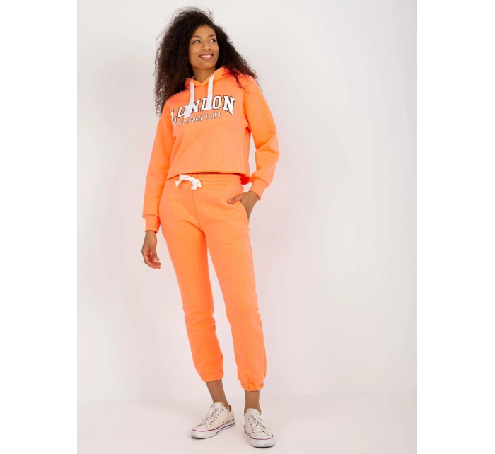 Sada EM KMPL model 17892748 fluo oranžová - FPrice Sada EM KMPL model 17892748 fluo oranžová - FPrice