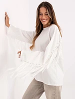 Blúzka IT BZ 21695.10 biela