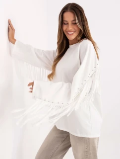 Blúzka IT BZ 21695.10 biela