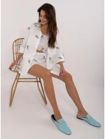 Súprava LK KMPL 509732.38 biela