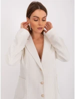 Kabát LK EN 509410.36P ecru