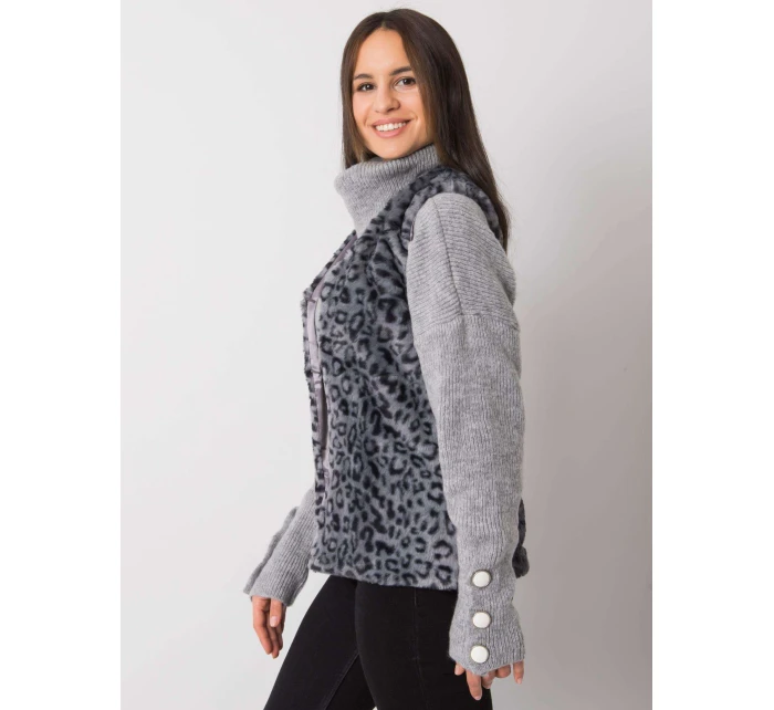 Vesta YP KZ DT 031.23P grafit