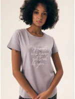 Dámské pyžamo   model 20927785 - HENDERSON LADIES