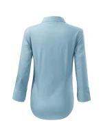 Dámske tričko Style sky blue Dámske tričko Style sky blue