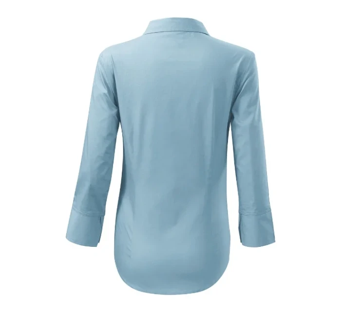 Dámske tričko Style sky blue Dámske tričko Style sky blue