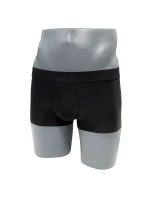 Pánské boxerky model 18985346 UB1 černé - Calvin Klein Pánské boxerky model 18985346 UB1 černé - Calvin Klein
