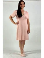 Dámska nočná košeľa 640 NOELA