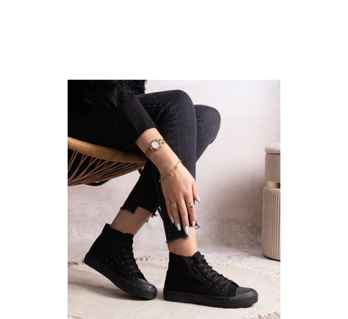 Tenisky model 207216 Solea