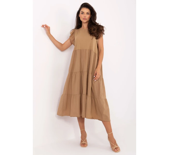 Denné šaty model 215522 Och Bella Denné šaty model 215522 Och Bella