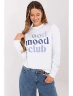 Mikina model 218228 Sublevel