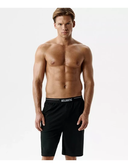 Pyžamové šortky Atlantic NMB-046