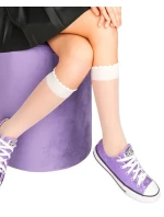 Dívčí podkolenky model 19533545 Nicola Hladké A'2 - Noviti