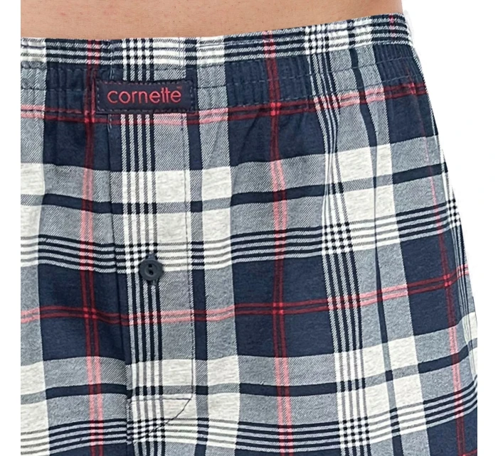 Pánské trenýrky model 20898886 Comfort - Cornette