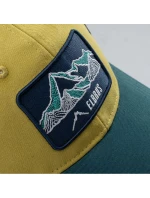 Jr baseballová čepice model 20842653 - Elbrus Jr baseballová čepice model 20842653 - Elbrus