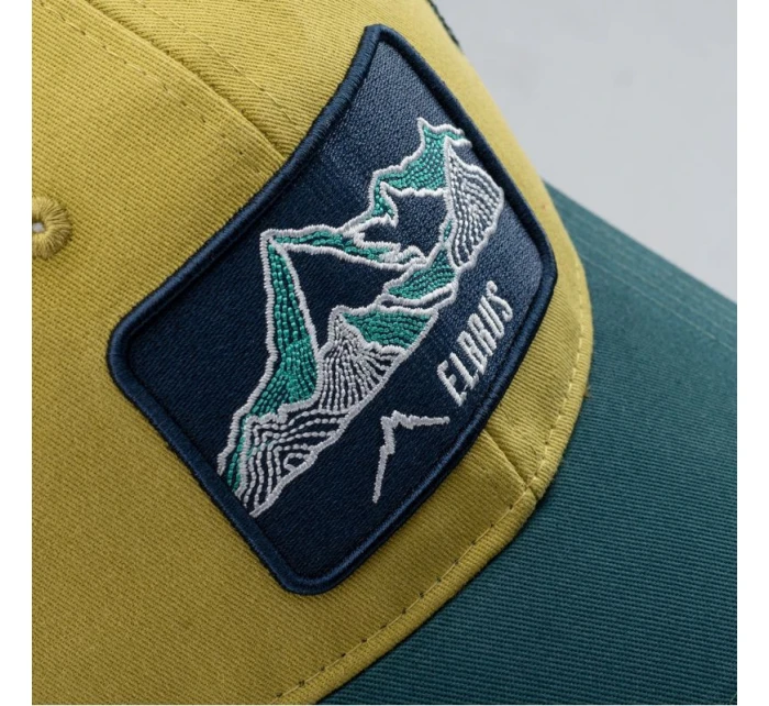 Jr baseballová čepice model 20842653 - Elbrus Jr baseballová čepice model 20842653 - Elbrus