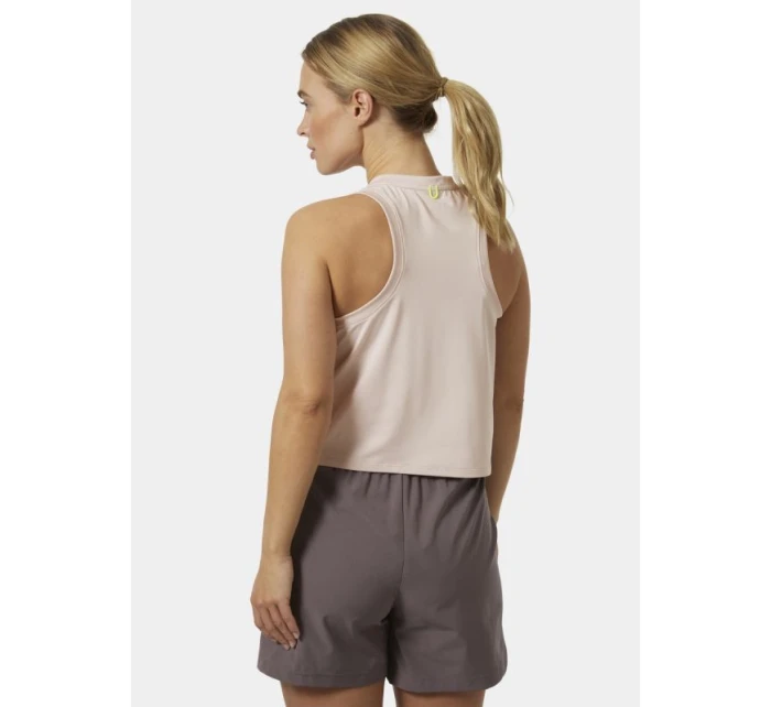 Helly Hansen Ocean Cropped Tank Top W 34269 094 Tričko
