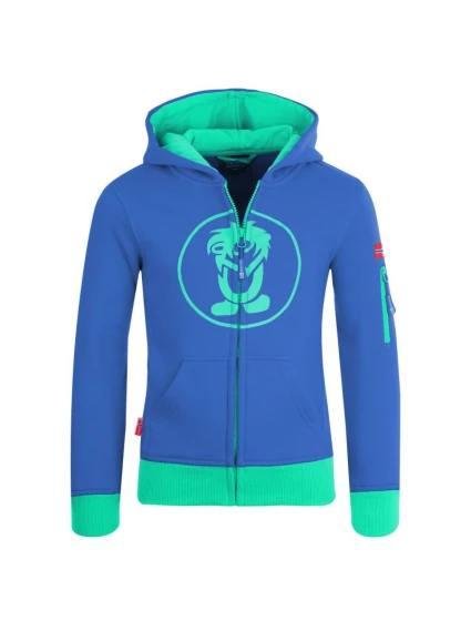 Bluza Kids Jacket Jr model 20775581 - Trollkids