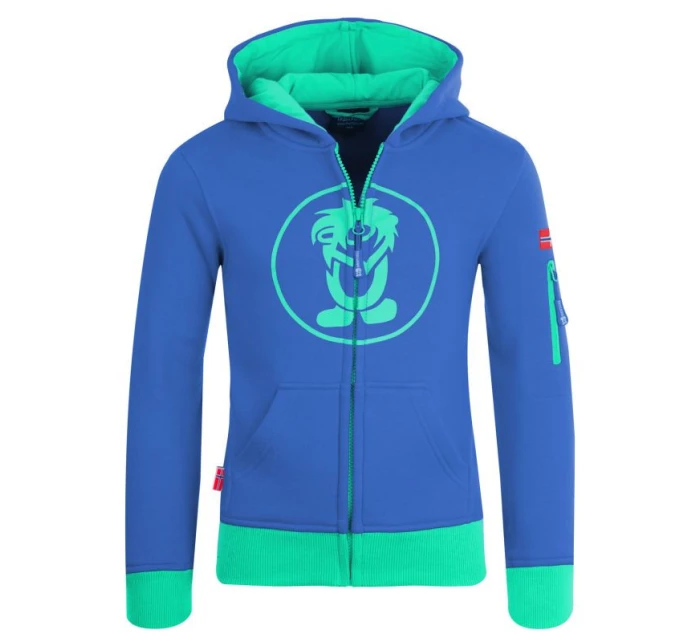 Bluza Kids Jacket Jr model 20775581 - Trollkids