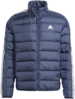 Essentials 3Stripes Light Down Jacket model 20872709 M pánské - ADIDAS