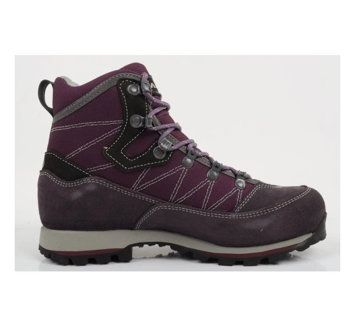 Trekker Lite Goretex W model 21169600 dámské boty - Aku