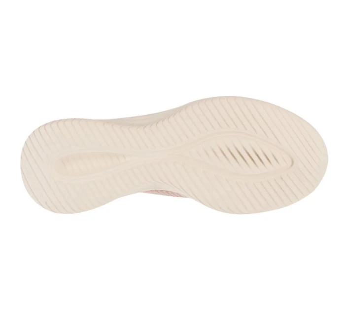 Skechers Slip-Ins Ultra Flex 3.0 - Glitter Me 149591-RSGD Pink 36