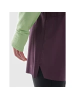 Pánské rychleschnoucí běžecké šortky model 21432677 - 4F