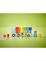 LEGO DUPLO 10421 Nákladné auto s abecedou