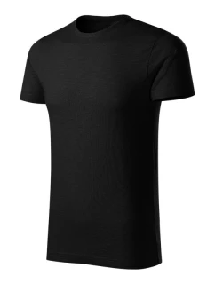 Pánske tričko Gulf (čierne)