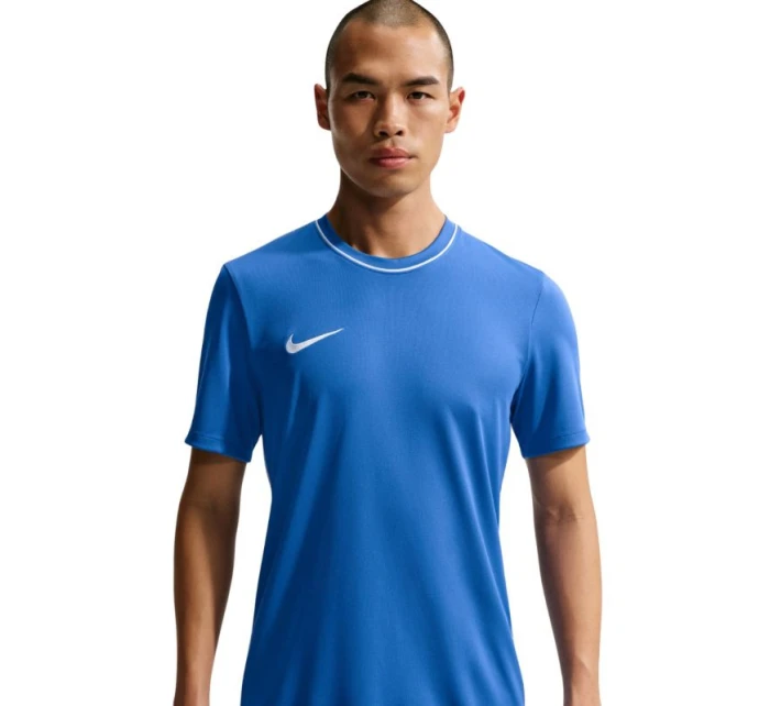 Pánske tričko Nike Dri-Fit Park 26 SS Top blue HM7127 463 pánske