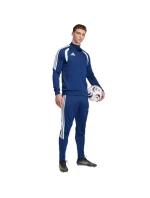 Pánská mikina Tiro 26 League Training navy blue model 21942904 pánské oblečení - ADIDAS Pánská mikina Tiro 26 League Training navy blue model 21942904 pánské oblečení - ADIDAS