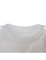 Dětský dres Tiro 26 League Jersey šedý model 22072146 - ADIDAS