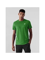 Pánske tričko (SET 3 tričiek) 4F 4FWSS26TTSHM4216-90S