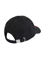 Čiapka adidas Liverpool FC čierna KQ5139 Čiapka adidas Liverpool FC čierna KQ5139
