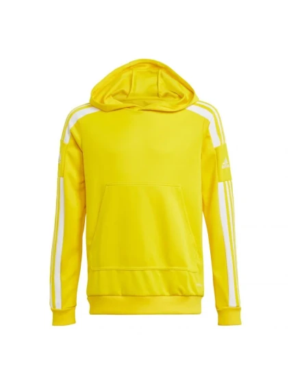 Dětská mikina Squadra 21 Hoody Youth Jr model 16021634 - ADIDAS Dětská mikina Squadra 21 Hoody Youth Jr model 16021634 - ADIDAS