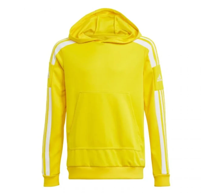 Dětská mikina Squadra 21 Hoody Youth Jr model 16021634 - ADIDAS Dětská mikina Squadra 21 Hoody Youth Jr model 16021634 - ADIDAS