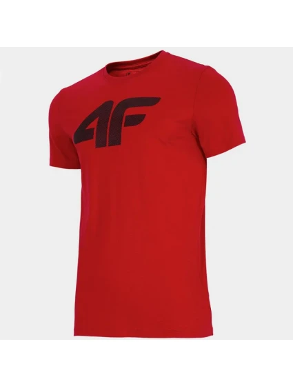 Pánske tričko M H4L22-TSM353 62S - 4F Pánske tričko M H4L22-TSM353 62S - 4F