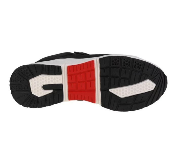 Pánska obuv M JJ174401 - Big Star Pánska obuv M JJ174401 - Big Star