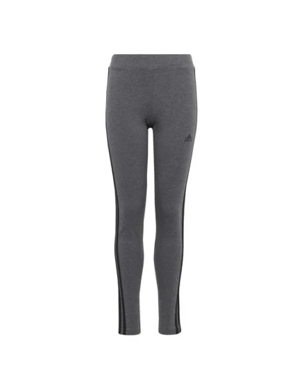 Dětské legíny 3 Stripes Jr  model 18264997 - ADIDAS