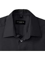 Košile Oxford s dlouhým rukávem 11. white model 22475097 - Russell Athletic Košile Oxford s dlouhým rukávem 11. white model 22475097 - Russell Athletic