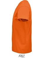 SOL'S Pioneer Men Pánské tričko z bio bavlny model 22425598 orange
